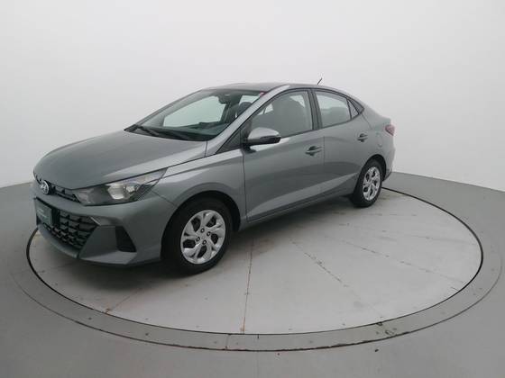HYUNDAI HB20S 1.0 12V FLEX COMFORT MANUAL HYUNDAI HB20S 1.0 12V FLEX COMFORT MANUAL